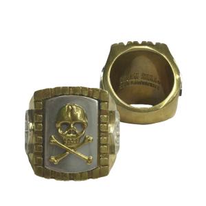 クリームソーダ（CREAM SODA） 55TH ANNIVERSARY RING 55周年記念