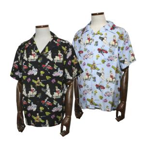 GOOD ROCKIN'（グッドロッキン） CLJ-035フィフティーズスタイル