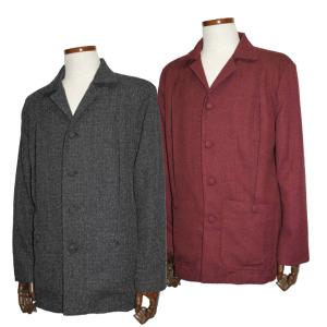 GOOD ROCKIN'（グッドロッキン） GRJ-199 コーチジャケット マイク