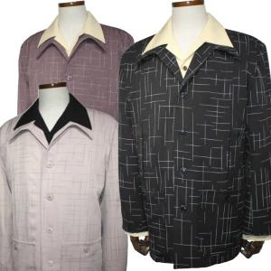 珍品上下セットGood Rockin' グッドロッキン エドワードジャケット 珍品上下セットGood Rockin' グッドロッキン エドワードジャケット