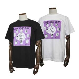 GOOD ROCKIN'（グッドロッキン） カスリプリントオープンカラーシャツ