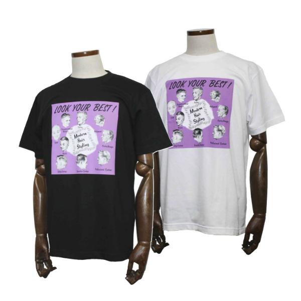 グッドロッキン　GRC-317　半袖Ｔシャツ　LOOK YOUR BEST!　Good Rockin