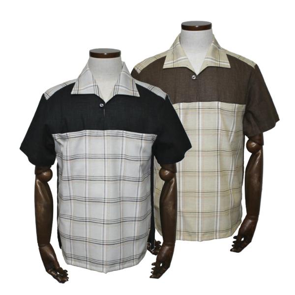 グッドロッキン　CLS-100 ウィンドペン切替プルオーバー　 ブラック/ブラウン　チーティングラウ...