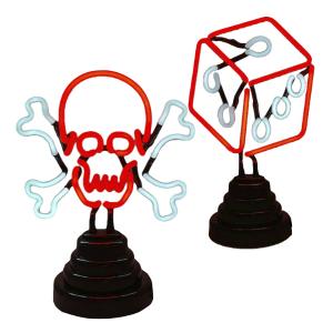 クリームソーダ（CREAM SODA） CS R&R TIN BADGE 缶バッジセット