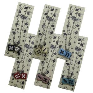 クリームソーダ（CREAM SODA） CS ウォレットチェーン : ROCKIN WEB