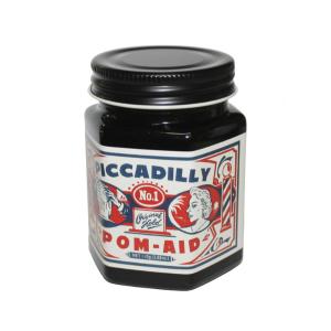 グッドロッキン　PICCADILLY No1.POM-AID　Good Rockin'｜rockinkojima-ya