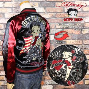 BETTY BOOP（ベティ ブープ） THE BRAVEMAN×BETTY BOOP ザ・ブレイブ