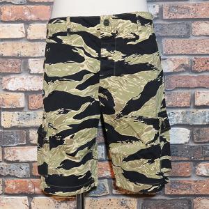 BUZZ RICKSONS GOLD TIGE...の詳細画像2