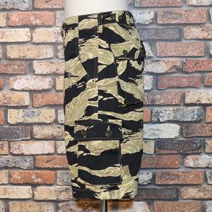 BUZZ RICKSONS GOLD TIGE...の詳細画像3