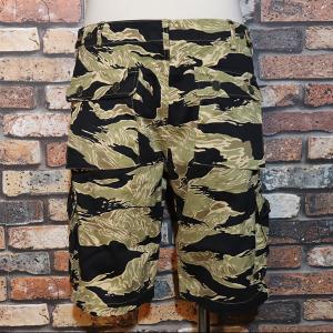 BUZZ RICKSONS GOLD TIGE...の詳細画像4