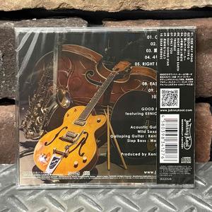 CD BEAT WAVE GOOD ROCKI...の詳細画像1