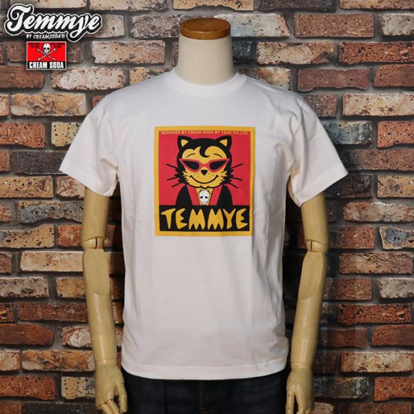 TEMMYE/ティミー　　　　　　　　　　　　　　　    　　    by CREAM SODA/...