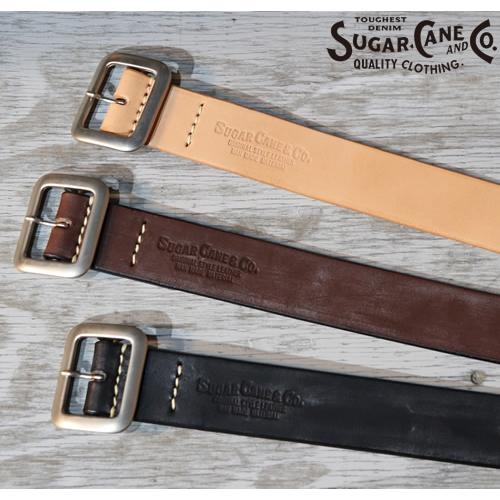 SUGAR CANE シュガーケーン  SC GARRISON BELT ギャリソンベルト  SC0...