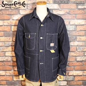 【SUGAR CANE】 シュガーケーン ヒッコリーストライプ カバーオール 楽天市場】シュガーケーン SUGAR CANE ジャケット 11oz