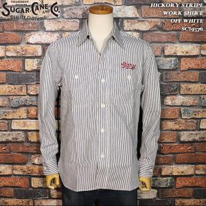 SUGAR CANE シュガーケーン BLUE DENIM WESTERN SHIRT ブルーデニム