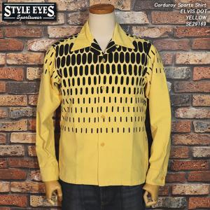 STYLE EYES Style Eyes スタイルアイズ コーデュロイスポーツ STYLE EYES Style Eyes スタイルアイズ コーデュロイスポーツ