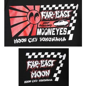 MOONEYES ムーンアイズ FAR-EAS...の詳細画像4