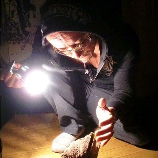 オーダーメイド＜銀画＞