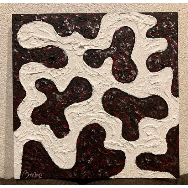 漆喰一差『生き様』