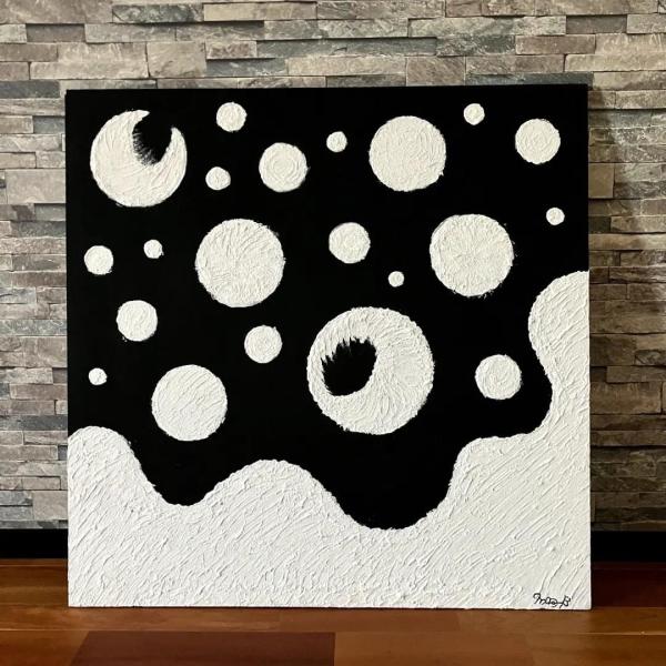 漆喰一差『天使のタマゴたち』