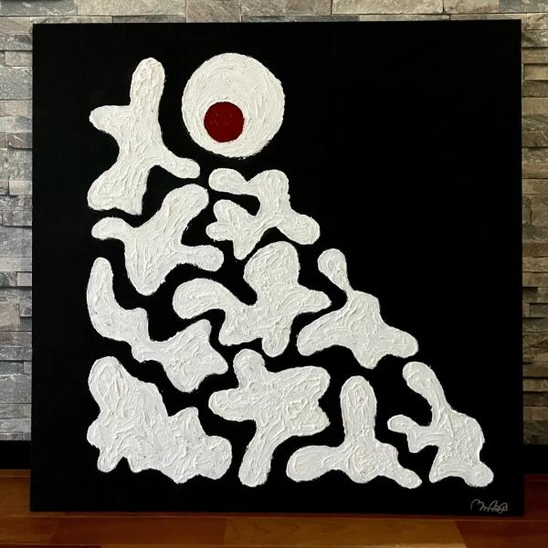 漆喰一差『継続の先にあるもの』