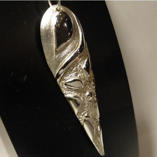 ゼウスの杖（III）