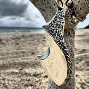 値下げ❕ROCKS　RICKS　銀職人MAROマロ IRON HEART(大) 注意]コメント不要(言葉は要らぬ。写真や絵文字もいらぬ