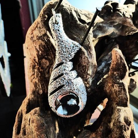 守護の神器 奥義（天来光）