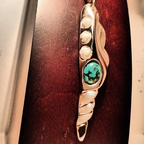 天狗の風槍 (山嵐)