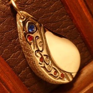 天照の鏡（火・水・気）