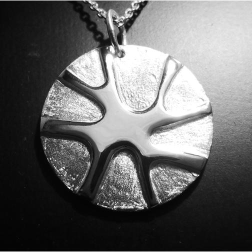 八方陣 (木)  サイズS