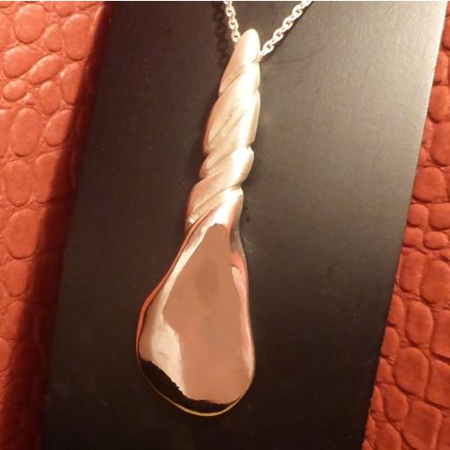 心を絞り決意と成す (L)