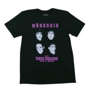 ロックTシャツ バンドTシャツ MARILYN MANSON マリリン・マンソン
