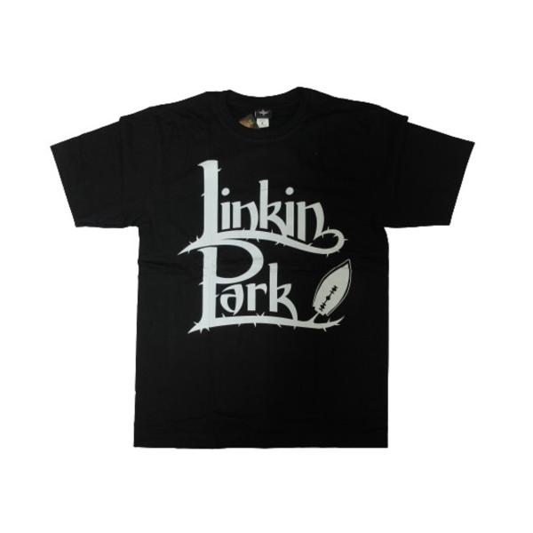 9800円以上送料無料 ロックTシャツ バンドTシャツ Linkin Park リンキン パーク