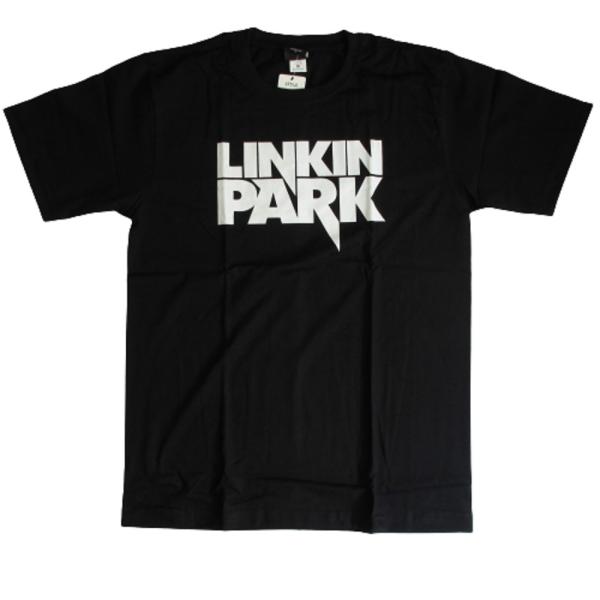 9800円以上送料無料 ロックTシャツ バンドTシャツ ロックTシャツ Linkin Park リン...