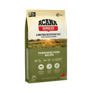 並行輸入品】 アカナ シニア レシピ 全犬種 シニア犬用