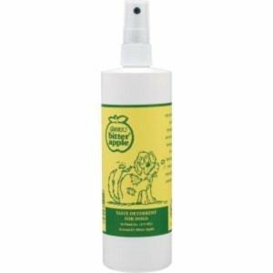 ビターアップルカンパニー ビターアップルスプレー 犬用 473ml
