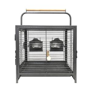 鳥かご アメリカプレビューペット PrevuePet 鳥かご兼バードキャリー