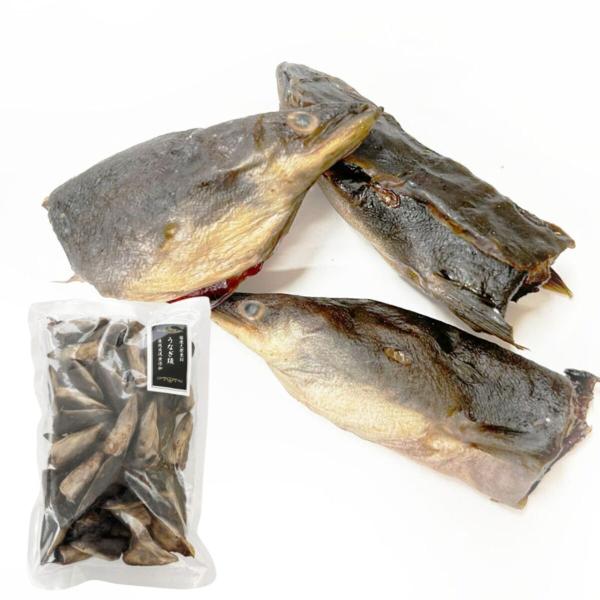 トムキャット うなぎ頭 犬用 犬おやつ 200g