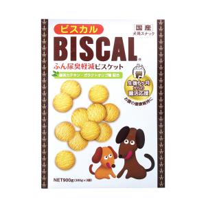 【お取寄せ品】 現代 ビスカル 犬用 900g×12箱入｜rocky