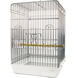 HOEI 915 オウムステンレス 鳥用 : トムキャットYahoo!店 - 通販