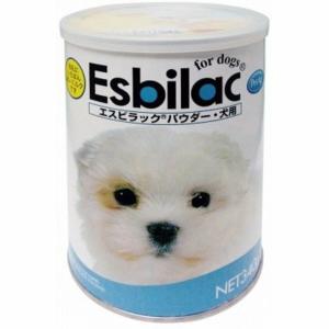 子犬用ミルク 離乳期 犬用ベビーミルクのおすすめランキング 共立製薬 エスビラックパウダー ミルク 犬用 340g
