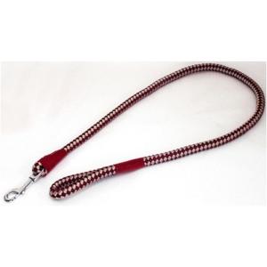 カワノ産業 ドリームリード #21 超大型犬用 ワインx金