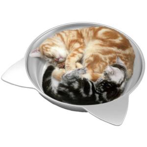 マルカン ひんやりクール猫鍋 猫用の詳細画像2