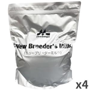 森乳サンワールド ニューブリーダーミルク 仔犬用 2.5kg×4入｜rocky