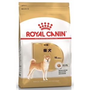 ロイヤルカナン 柴犬 成犬用 3kg