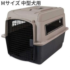 希少品レア　Petmate　ペットメイト　ナビゲーター　バリケンネル　中型犬 ペットメイト バリケンネル 300 MLサイズ 30-50lbs (13.5-22.7kg