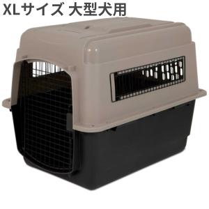 Pet mate KENNEL CAB Large ペットキャリー　クレート Petmate 西濃運輸 営業所止め 犬 クレート ハードクレート