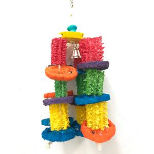 HOEI 465 オウムステンレス 鳥用 : トムキャットYahoo!店 - 通販