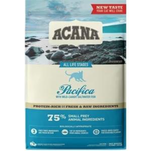 ACANA（アカナ） インドアエントリー【直輸入】 キャットフード 4.5kg